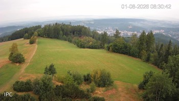 Fort Dobrošov