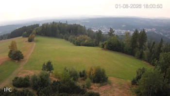 Hora Dobrošov