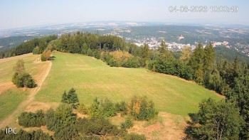 Hora Dobrošov