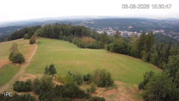 Fort Dobrošov