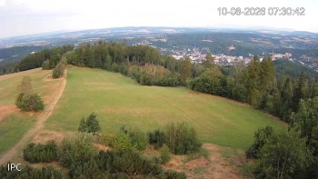 Hora Dobrošov