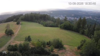 Hora Dobrošov