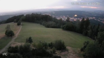 Hora Dobrošov
