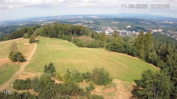 Hora Dobrošov