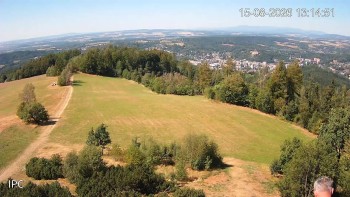 Hora Dobrošov