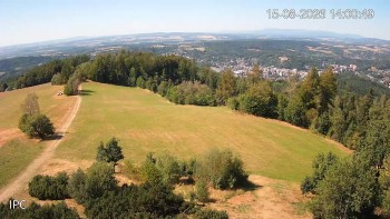 Hora Dobrošov