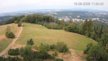 Hora Dobrošov