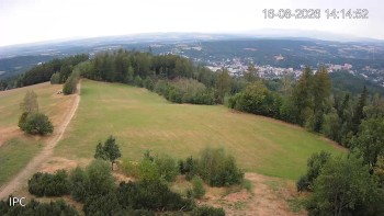 Hora Dobrošov