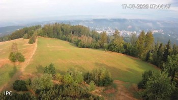 Hora Dobrošov