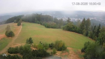 Hora Dobrošov