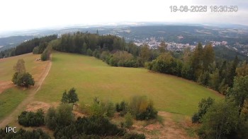 Hora Dobrošov