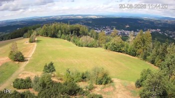 Hora Dobrošov