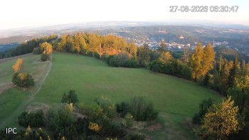 Hora Dobrošov