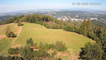 Hora Dobrošov