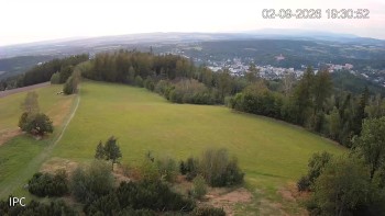 Hora Dobrošov