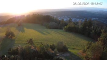 Hora Dobrošov