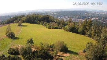 Hora Dobrošov