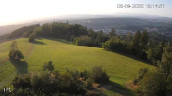 Hora Dobrošov