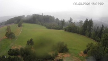 Hora Dobrošov