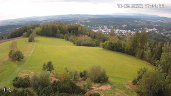 Hora Dobrošov