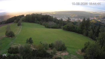 Hora Dobrošov