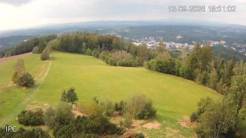 Hora Dobrošov