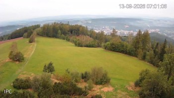 Hora Dobrošov