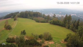 Hora Dobrošov