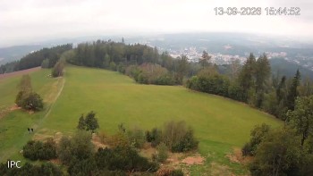 Hora Dobrošov