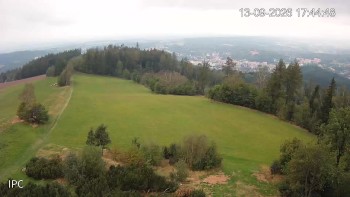 Hora Dobrošov