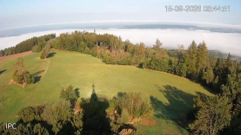 Hora Dobrošov
