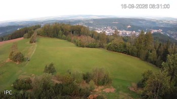 Hora Dobrošov
