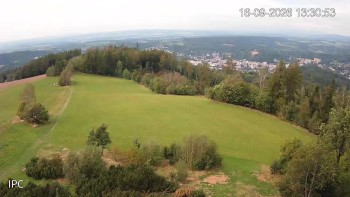 Hora Dobrošov