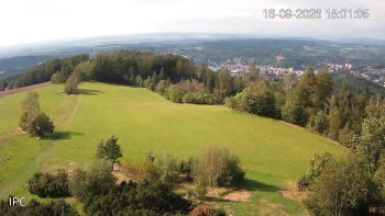 Hora Dobrošov