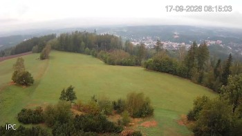 Hora Dobrošov