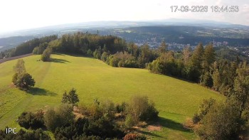 Hora Dobrošov