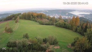 Hora Dobrošov - Náchod - 18.9.2026 v 06:45 Hora Dobrošov - Náchod - 18.9.2026 v 06:45