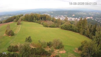 Hora Dobrošov