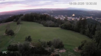 Hora Dobrošov