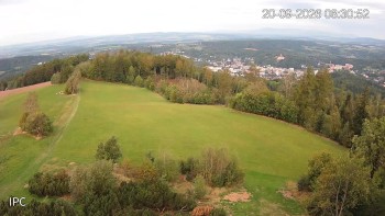 Hora Dobrošov