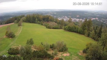 Hora Dobrošov