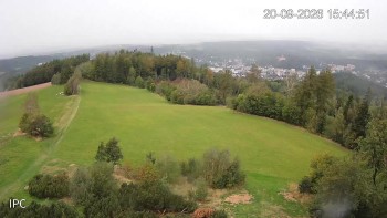 Hora Dobrošov