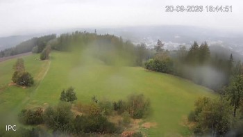 Hora Dobrošov