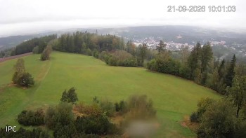Hora Dobrošov