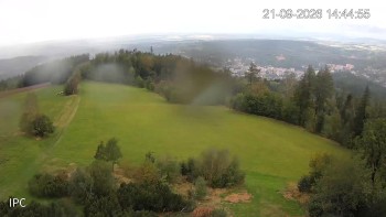 Hora Dobrošov