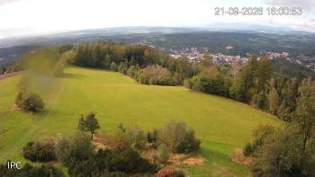 Hora Dobrošov