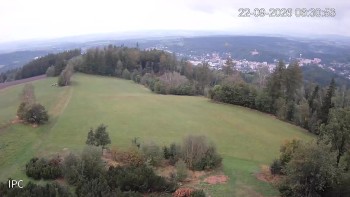 Hora Dobrošov