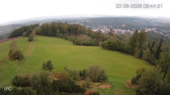 Hora Dobrošov