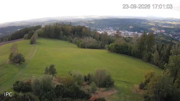 Hora Dobrošov