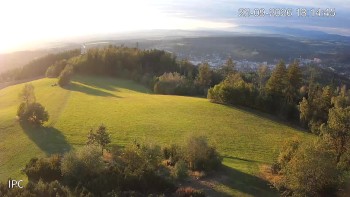 Hora Dobrošov
